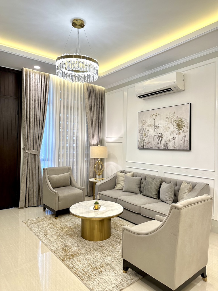 Membuat Rumah Mungil Terlihat Lebih Luas